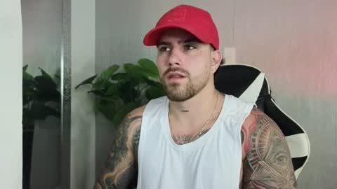 Ades online show from 11.28.25