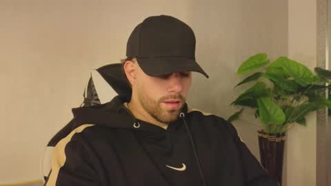 Ades online show from 11.29.25