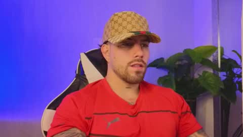 Ades online show from 12.23.25