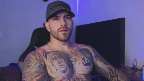 Ades online show from 01.13.26