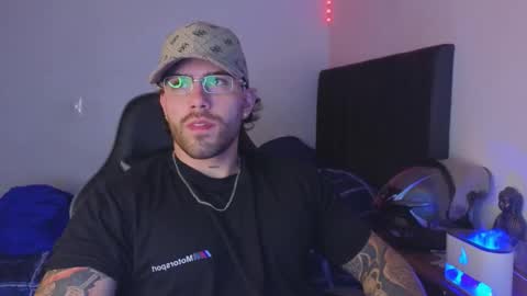 Ades online show from 01.14.26