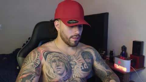 Ades online show from 02.03.26