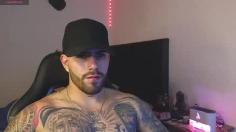 Ades online show from 02.19.26