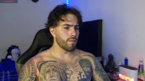 Ades online show from 03.09.26