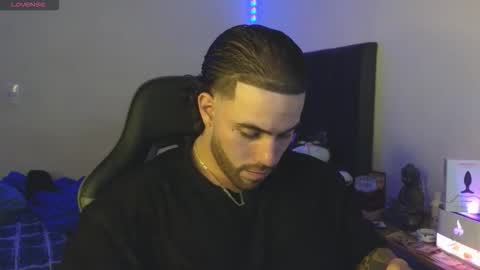 Ades online show from 03.14.26