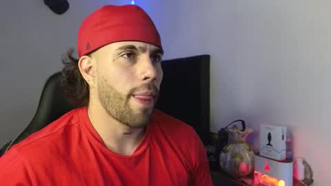 Ades online show from 03.30.26