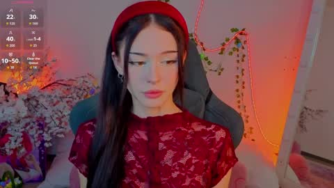 Adetta online show from 04.03.26