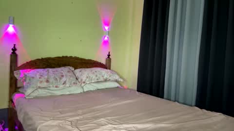 Cassie online show from 01.11.26