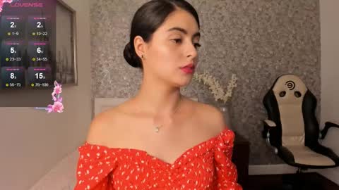 Snapshot of adhara_black01 chatting on 01.08.25 Adhara online show from 01.08.25