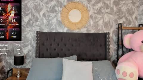 Snapshot of adhara_black01 chatting on 01.13.25 Adhara online show from 01.13.25