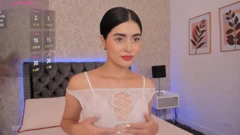 Snapshot of adhara_black01 chatting on 03.04.25 Adhara online show from 03.04.25