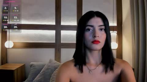 Snapshot of adhara_black01 chatting on 09.17.25 Adhara online show from 09.17.25