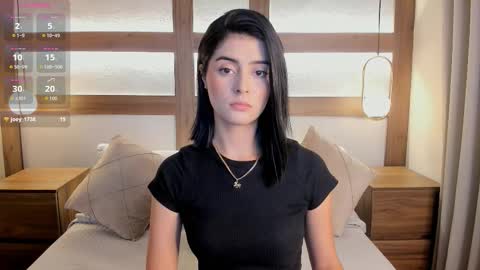 Snapshot of adhara_black01 chatting on 09.23.25 Adhara online show from 09.23.25