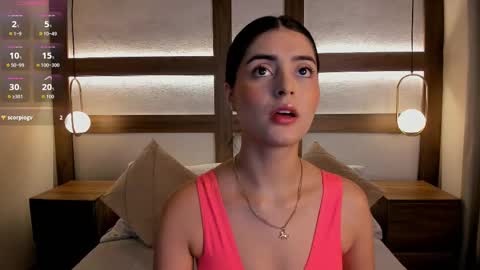 Snapshot of adhara_black01 chatting on 09.29.25 Adhara online show from 09.29.25