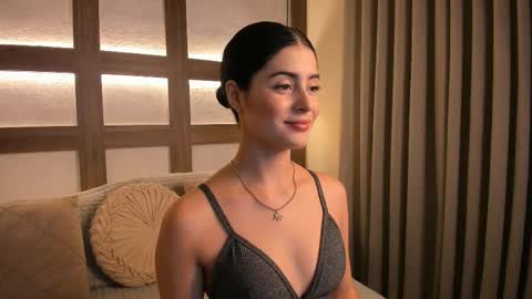 Snapshot of adhara_black01 chatting on 10.30.25 Adhara online show from 10.30.25