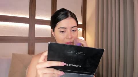 Adhara  online show from 03.24.26