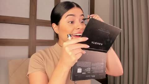 Adhara  online show from 04.01.26