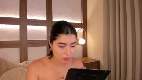 Adhara  online show from 05.18.26