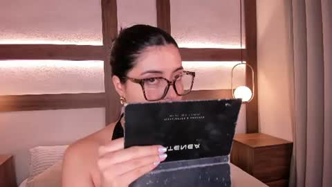 Adhara  online show from 06.24.26