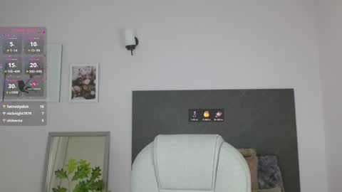 Adhara Cortez  online show from 01.07.25