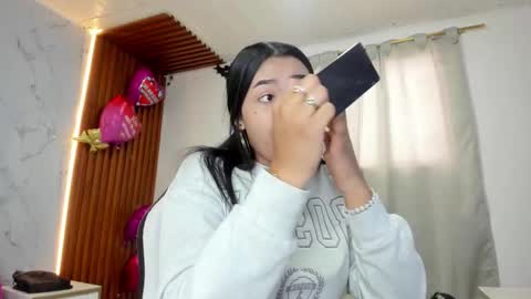 ADHARA  MESSY online show from 02.24.26