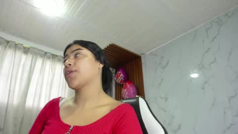 Snapshot of adhara_messy chatting on 04.20.26 ADHARA MESSY online show from 04.20.26