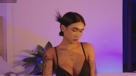 Snapshot of adharacute19 chatting on 10.04.25 Isabellafirst online show from 10.04.25