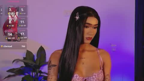 Snapshot of adharacute19 chatting on 10.12.25 Isabellafirst online show from 10.12.25