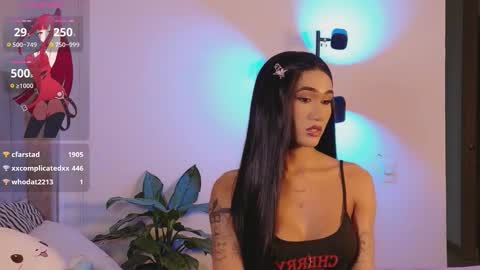 Snapshot of adharacute19 chatting on 10.15.25 Isabellafirst online show from 10.15.25