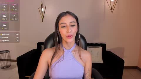 Adhara online show from 02.28.25