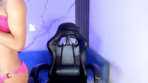 Snapshot of adharasweet1 chatting on 10.22.25 AdharaSweet online show from 10.22.25