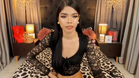 Siobe online show from 12.09.24