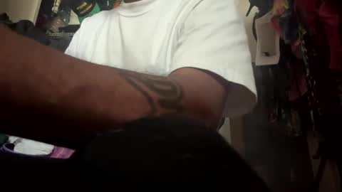 Snapshot of adick_ting chatting on 10.02.25 adick_ting online show from 10.02.25