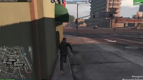 Philipe online show from 03.30.26