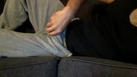 horny kinky daddy online show from 02.18.25