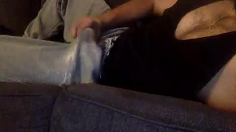 horny kinky daddy online show from 03.17.26