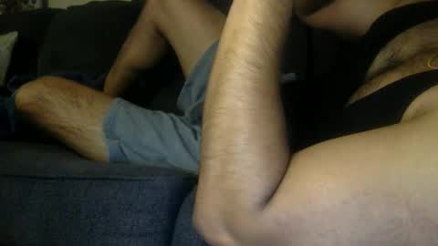 horny kinky daddy online show from 04.01.26