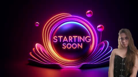 A Ditzy TGirl aka Lizzy online show from 03.15.26