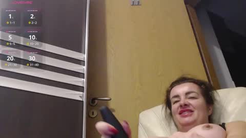 Adlain online show from 01.05.25