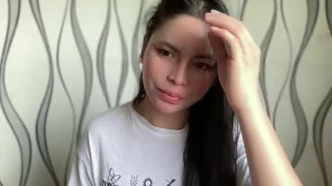 KATE MORE  online show from 03.21.26