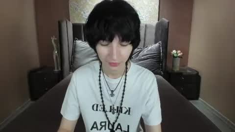Snapshot of adonbev chatting on 06.14.26 adonbev online show from 06.14.26