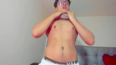 adonibaskerville online show from 03.11.26