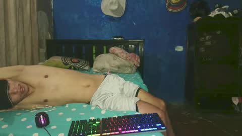 Adonis online show from 12.23.25