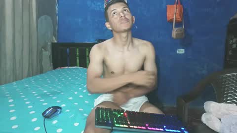 Adonis online show from 01.08.26