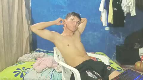 Adonis online show from 03.06.26