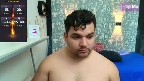 Snapshot of adonis__walker chatting on 10.17.25 ADONIS online show from 10.17.25