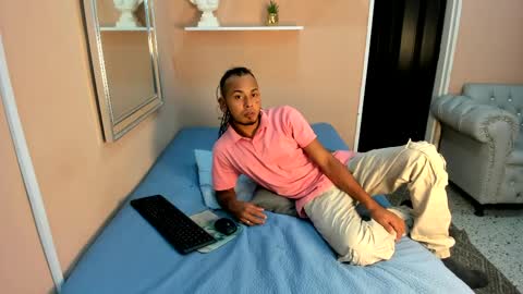 Adonis and Afrodita  online show from 06.03.26