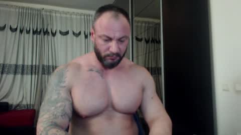 adonis_dionysos online show from 02.20.25