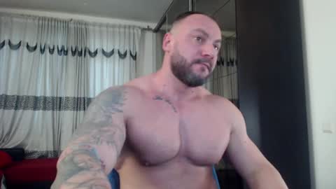 adonis_dionysos online show from 02.23.25
