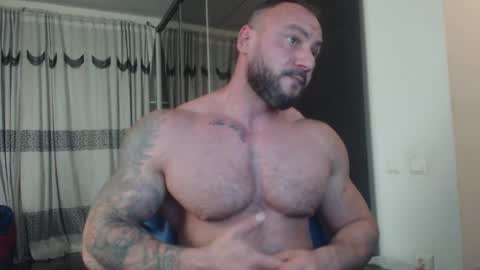 adonis_dionysos online show from 09.14.25
